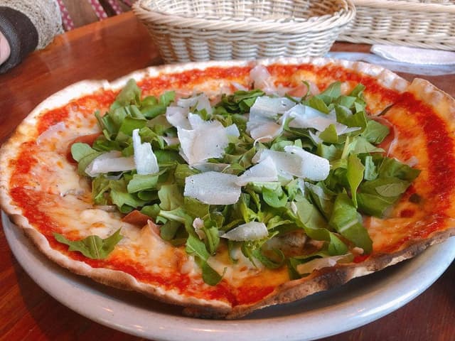 ラ・バンビーナ - サブ画像1