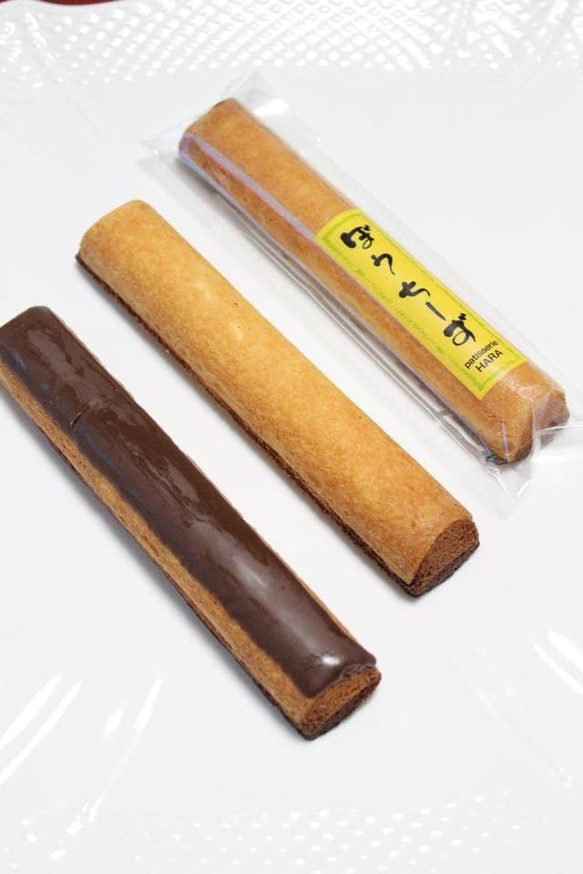 パティスリーハラ 宮崎空港店 - サブ画像1