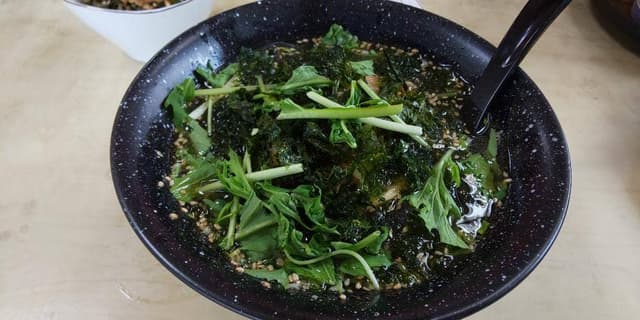 喜久屋食堂 - サブ画像1