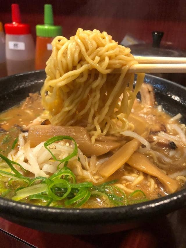 ぎょうざとらー麺の店 かじ村 - サブ画像2