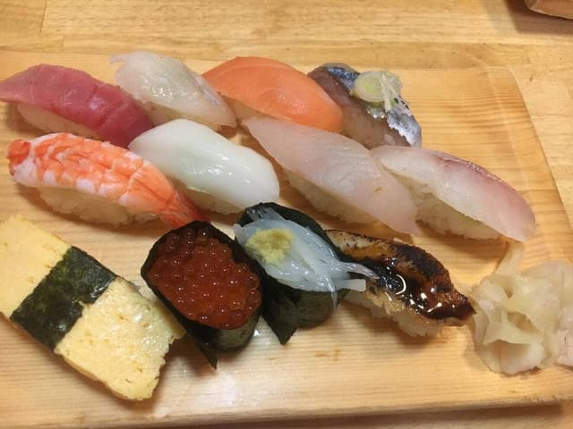 すし屋 銀蔵 戸田公園店 - サブ画像1