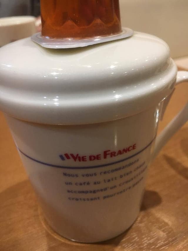 VIE DE FRANCE 戸田公園店 - サブ画像3