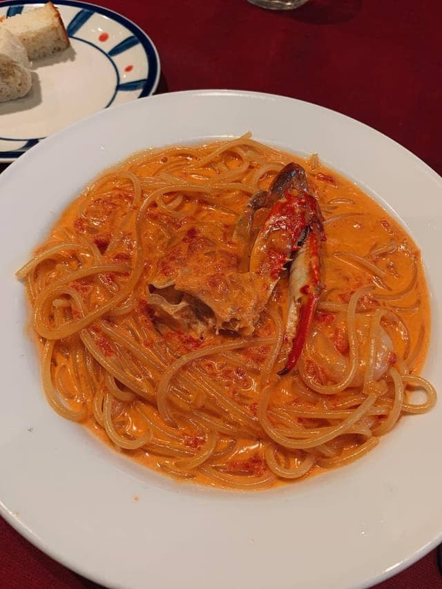 オステリア・バッカーノ - サブ画像1