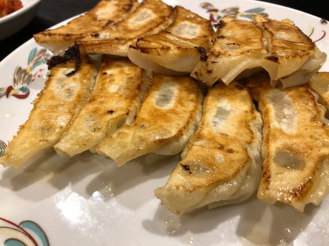 餃子の王将 学園都市店 - サブ画像2