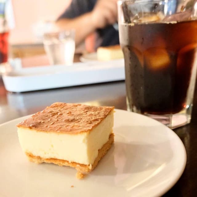 ONSAYA COFFEE 問屋町店 - サブ画像2