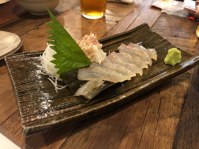 丿貫 - サブ画像3