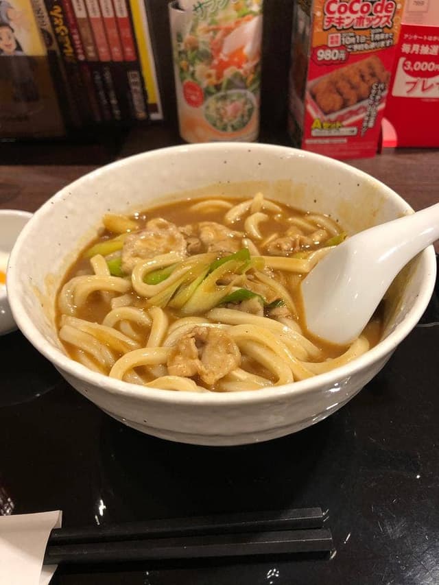 カレーハウスCoCo壱番屋 福岡南バイパス店 - サブ画像2