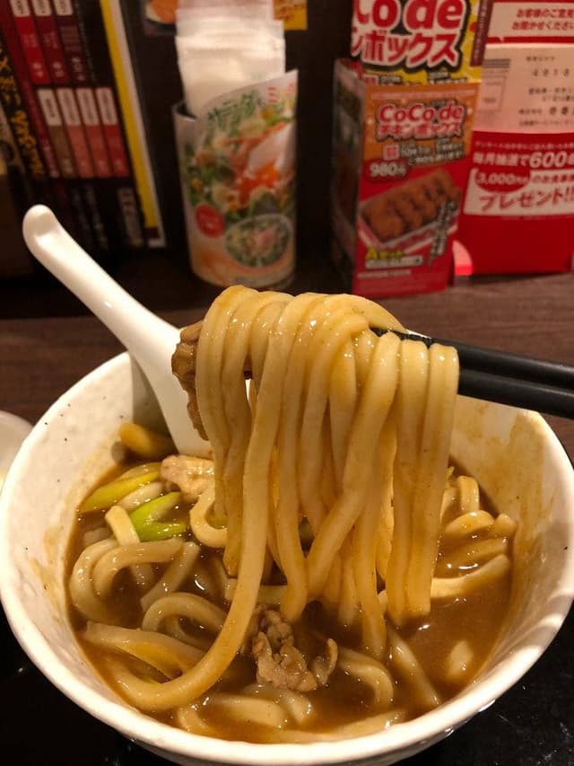 カレーハウスCoCo壱番屋 福岡南バイパス店 - サブ画像3