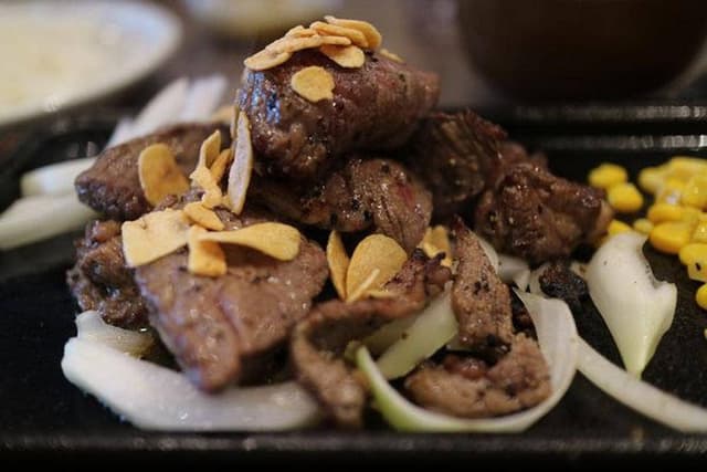 炭焼ステーキ BEEF IMPACT 旭川パワーズ店 - サブ画像2