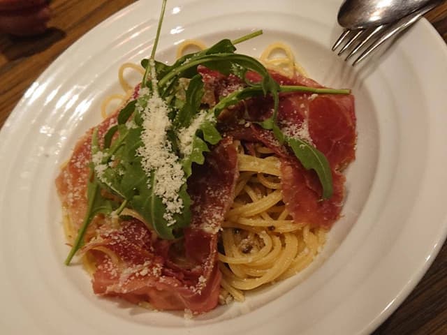 サルヴァトーレ クオモ アンド バール 金山 - サブ画像2