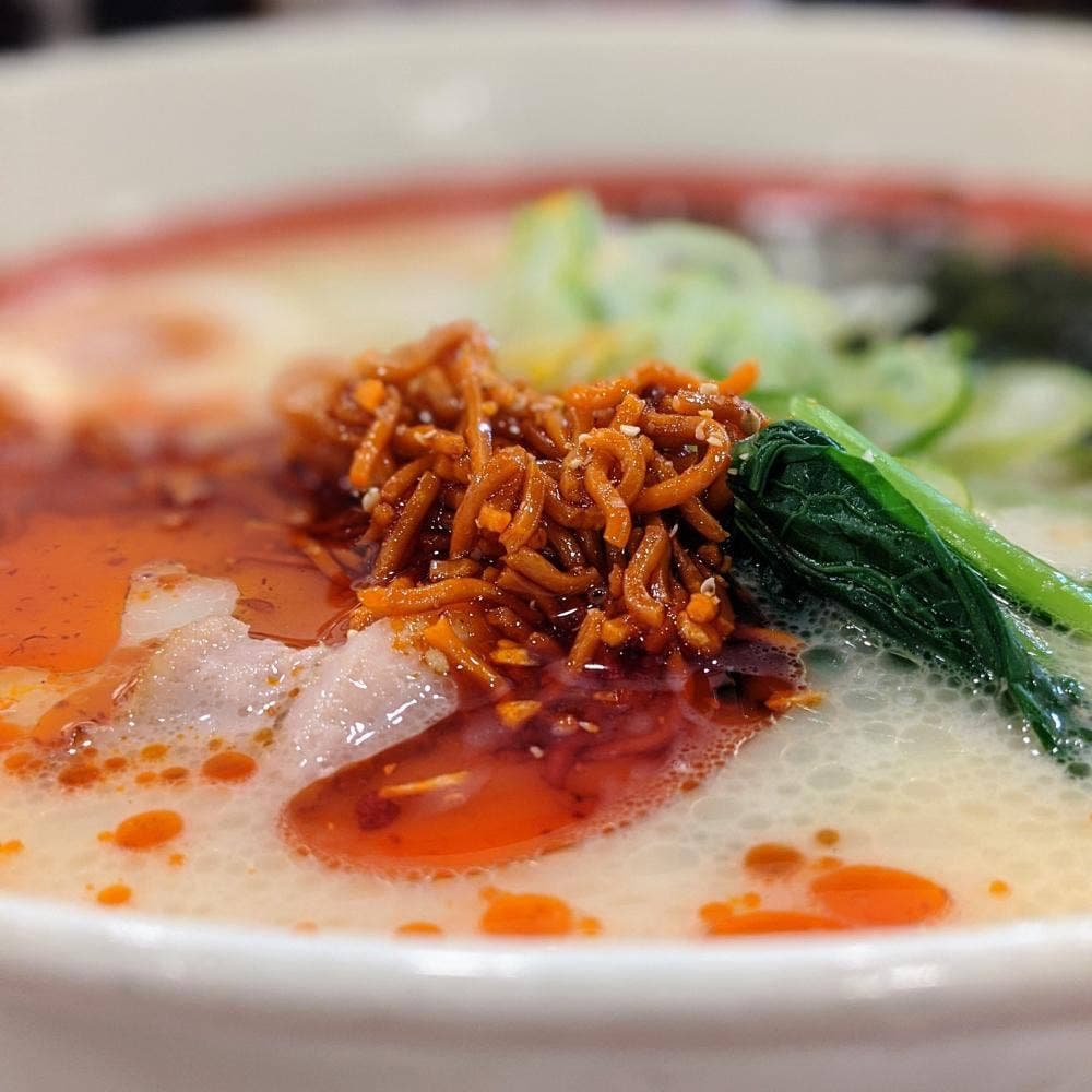 幸楽苑 仙台長町店