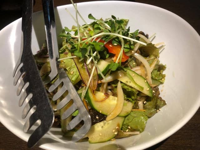 韓国家庭料理居酒屋 身土不二 - サブ画像3