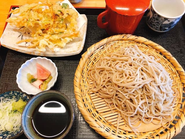 蕎麦家 りく - サブ画像1