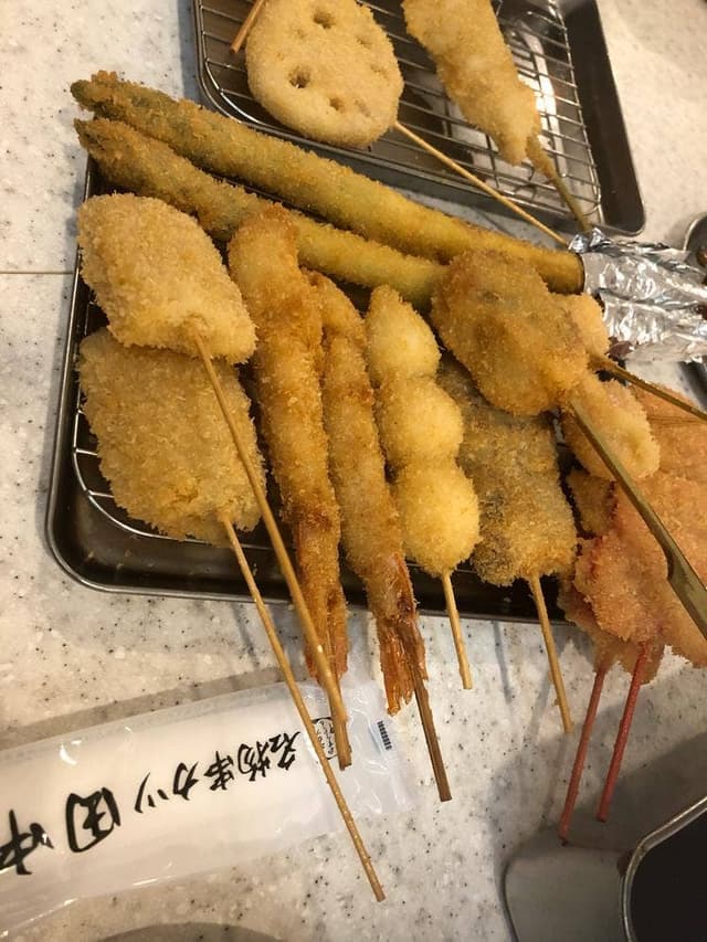 串カツ田中 高崎駅西口店 - サブ画像1