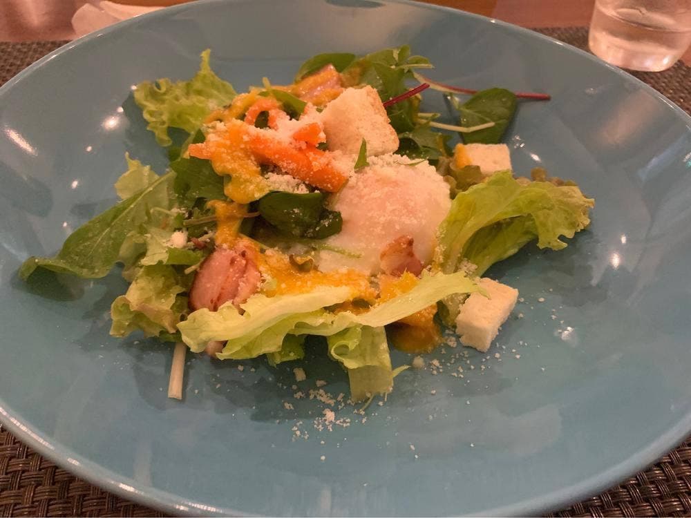 vegecafe+α