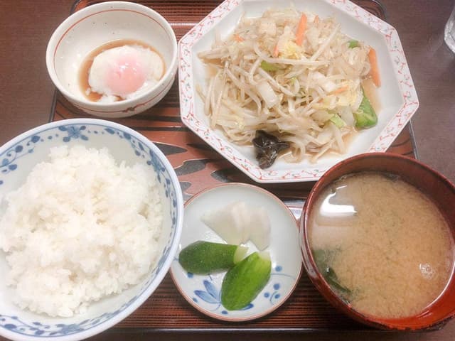 松葉屋 - サブ画像2