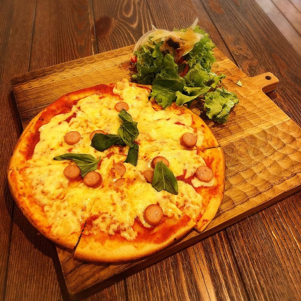 Cafe ON田