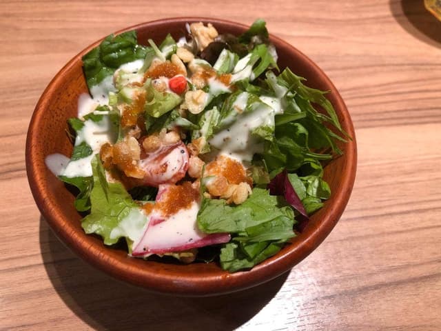 西安健菜キッチン 新静岡セノバ店 - サブ画像1