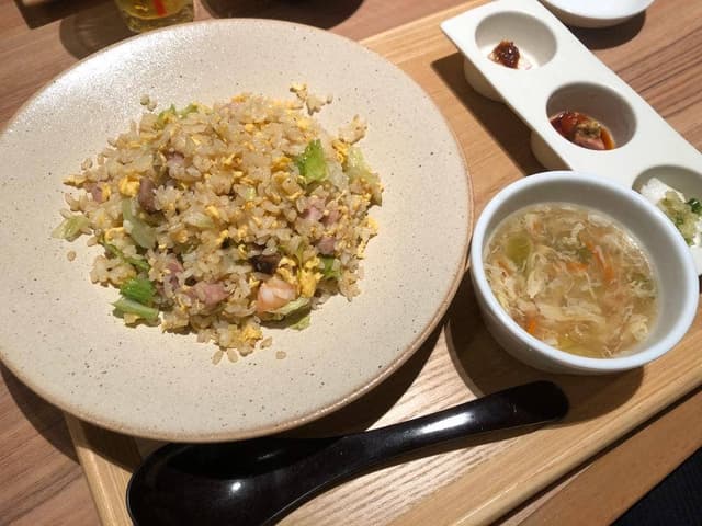 西安健菜キッチン 新静岡セノバ店 - サブ画像2