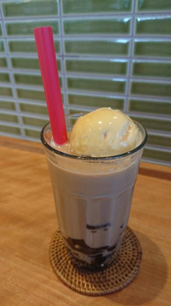 FIKA cafe・art - サブ画像3