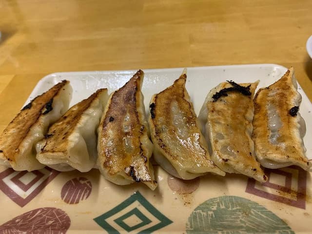 中華飯店満州 - サブ画像2