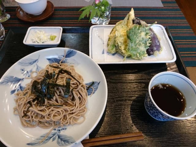 カフェ じぇりびんず - サブ画像1