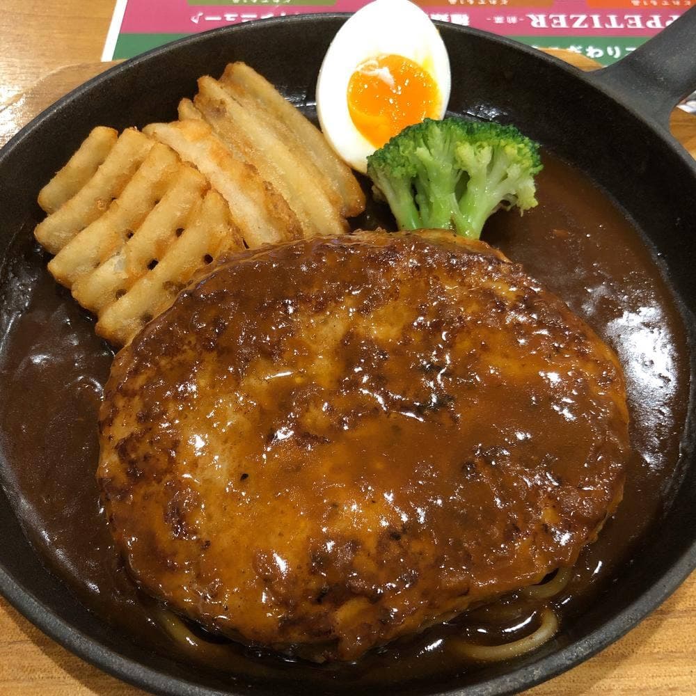 ココス 名古屋阿久比店