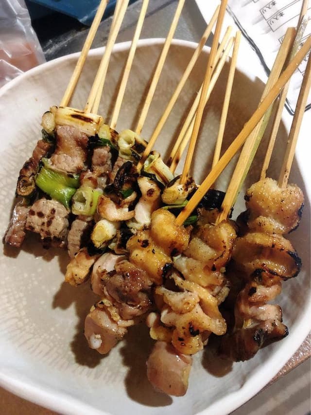 やきとりの名門 秋吉 池袋店 - サブ画像3