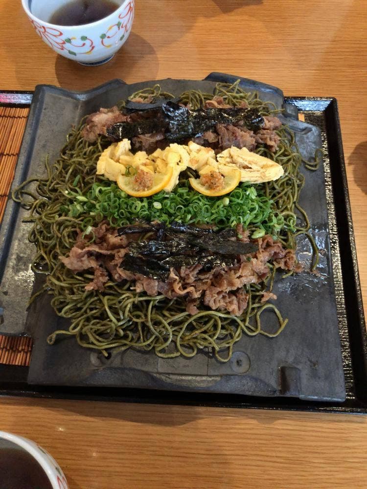 筑前めん太鼓 さくら 大橋店