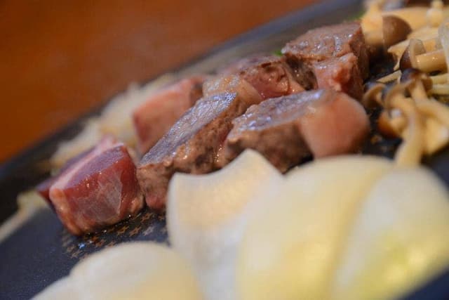 極上ラム肉のジンギスカン コルデロ - サブ画像2
