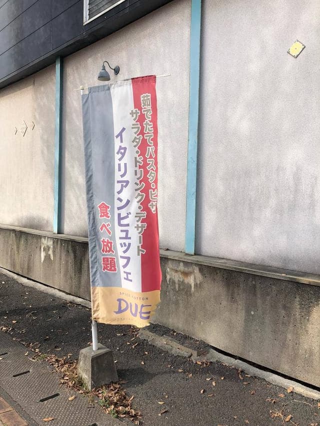 スパイスコットン DUE - サブ画像1