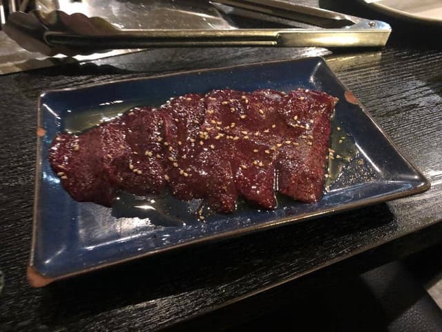 焼肉居酒屋 一 - サブ画像3