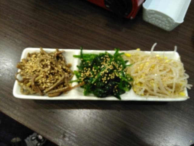 タイガー食堂 - サブ画像1