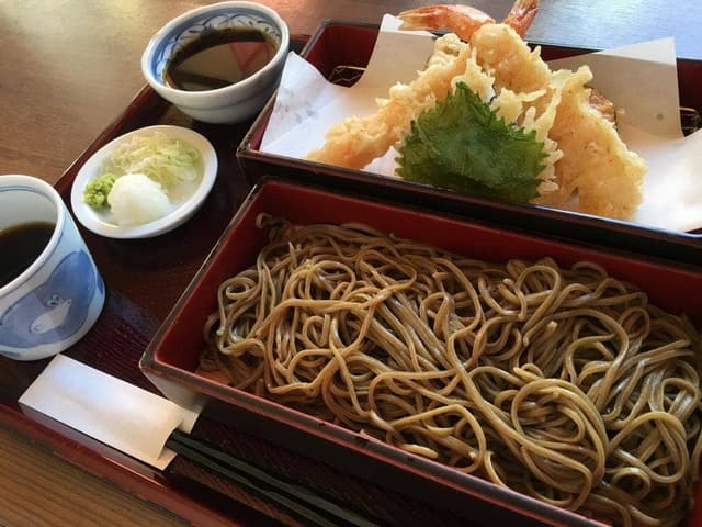 増田屋西鶴間店 - サブ画像1
