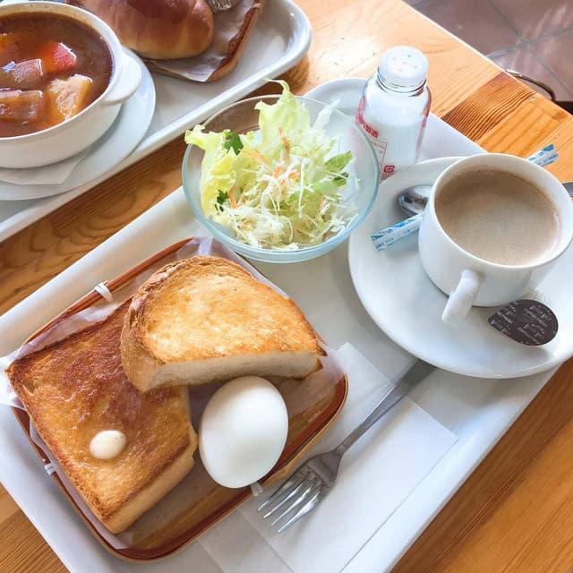 なかぱん 君津店 - サブ画像1