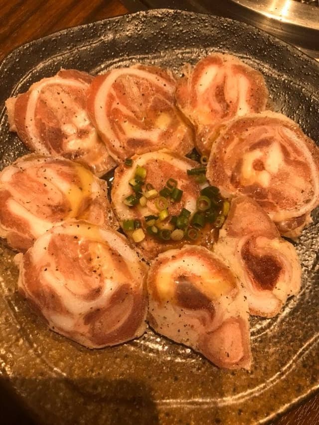 炙 -ABURI- 焼肉·ホルモン 川崎店 - サブ画像3