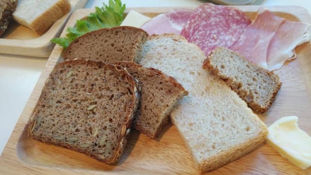ベッカライ・ペルケオ・アルト・ハイデルベルク - サブ画像3