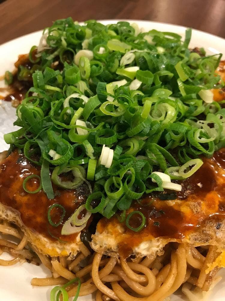 広島お好み焼き 五てつ