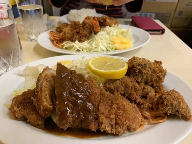キッチンラッキー - サブ画像1
