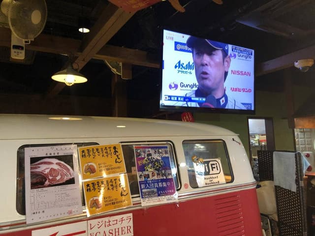 新世界おやじの串や 本店 - サブ画像2