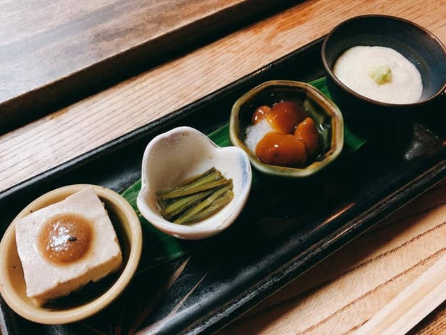 季節料理 つばき - サブ画像1