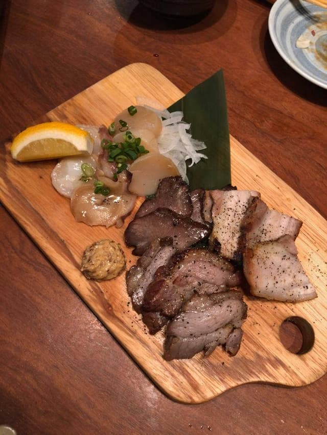 吉祥寺っ子居酒屋 燻し家もっくん - サブ画像1