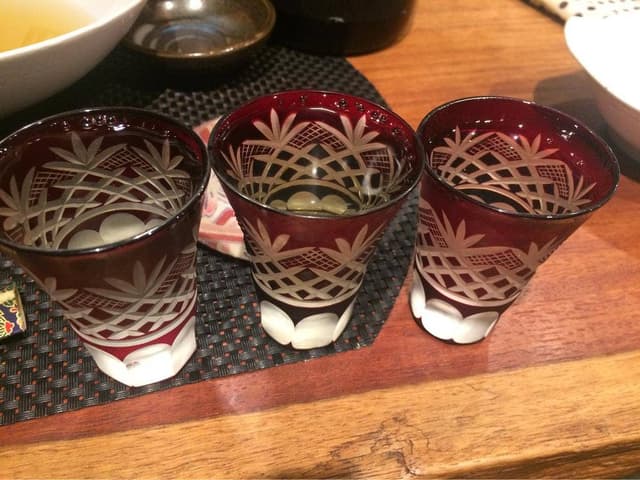 わ飲処 ちろり - サブ画像2