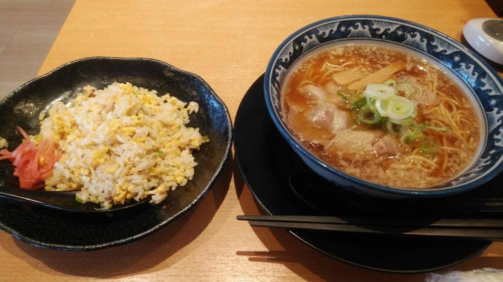 一刻魁堂 東浦店