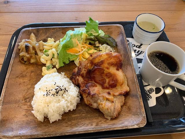 Buddy's Table - サブ画像1