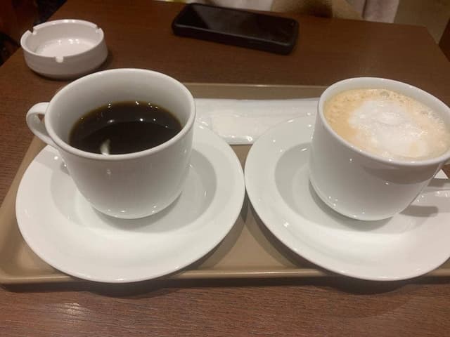 PROMENADE CAFE あべちか店 - サブ画像1
