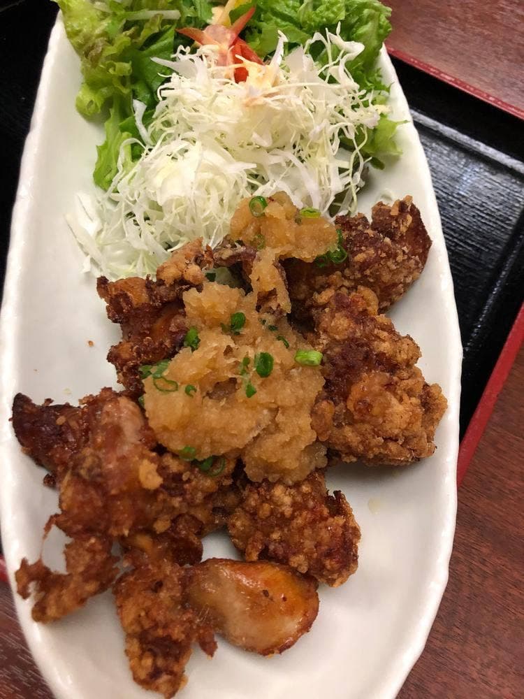 団欒炎 潮見駅前店