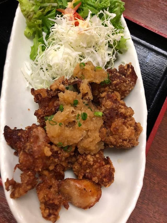 団欒炎 潮見駅前店 - サブ画像1