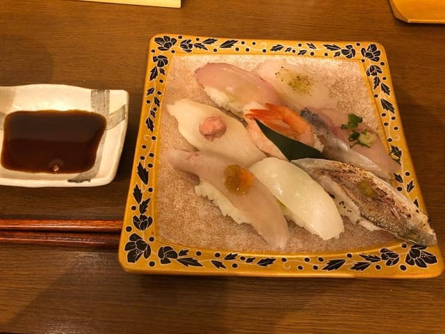 大将寿し - サブ画像3