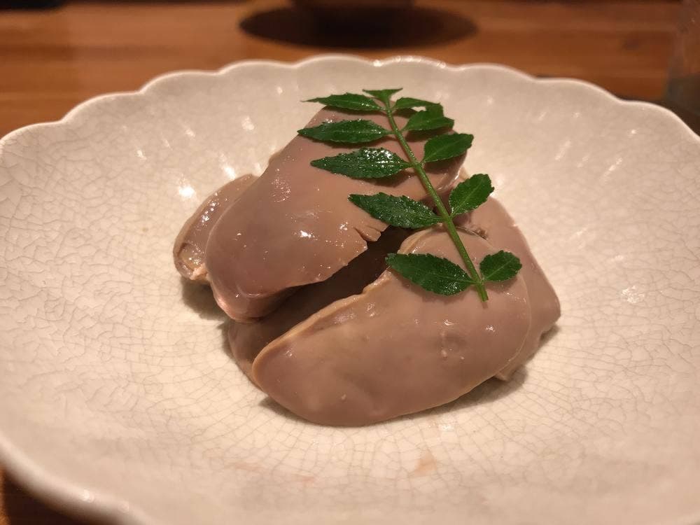 焼鳥 ニューヤチヨ